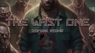 The last one II : Zombie Rising (2023 Edition) - Xbox One