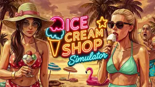 Ice Cream Shop Simulator