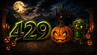 429 - Four Twenty Knight