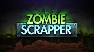 Zombie Scrapper