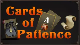 Cards of Patience