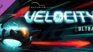VelocityUltra - Soundtrack