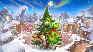 The Grinch 2: Saving Christmas - Xbox Series
