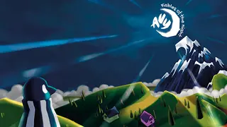 Avy, Fables of the Night