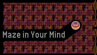 Maze In Your Mind