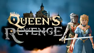 Queen's Revenge