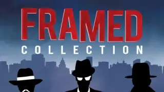 FRAMED Collection - Switch