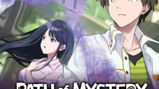 Path of Mystery: A Brush with Death - Switch