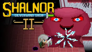 Shalnor: Silverwind Saga 2