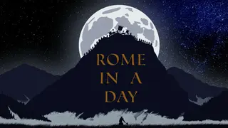 Rome in a Day