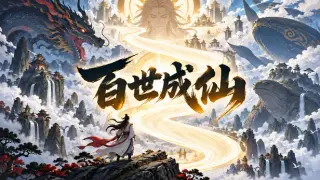 洪荒：百世成仙