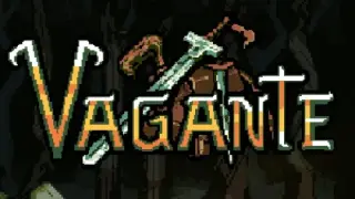 Vagante - Switch
