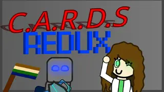 C.A.R.D.S Redux