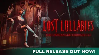 Lost Lullabies: An Orphanage Chronicles