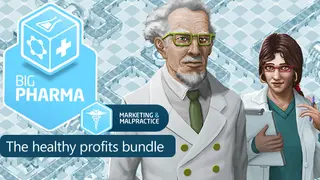 The Healthy Profits Bundle