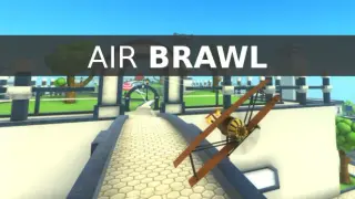 Air Brawl