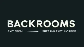 Backrooms: Exit from Supermarket Horror - Switch