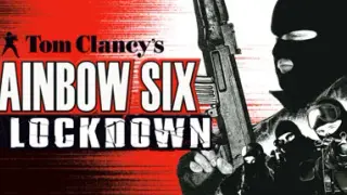 Tom Clancy's Rainbow Six Lockdown