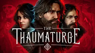 The Thaumaturge
