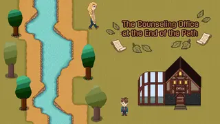 The Counseling Office at the End of the Path