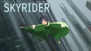 Sky Rider