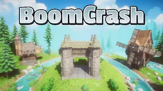BoomCrash