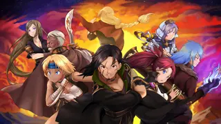 Rise of the Third Power (Xbox One)