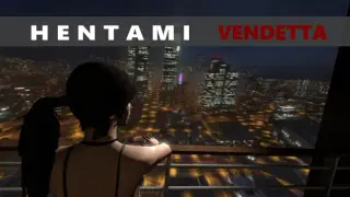Hentami: Vendetta