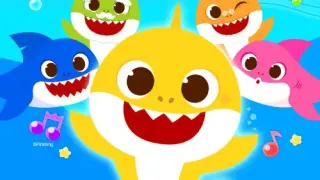 Baby Shark: Sing & Swim Party - Switch