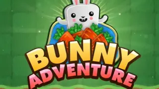 Bunny Adventure - Switch