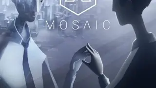 Mosaic - Switch