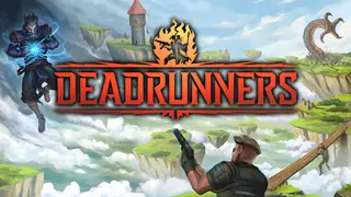 DeadRunners