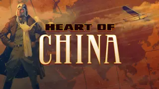 Heart of China