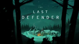 The Last Defender