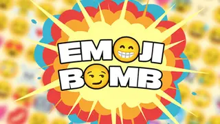 EMOJI BOMB