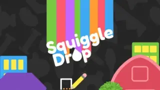 Squiggle Drop - Switch
