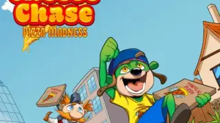 The Cheese Chase: Pizza Madness - Switch