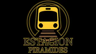 Piramid Station