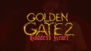 Golden Gate 2: Goddess Heart