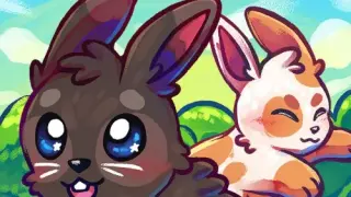 Bunny Park - Switch