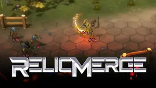 RelicMerge