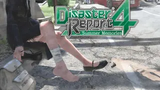 Disaster Report 4: Summer Memories - PS4
