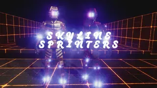 Skyline Sprinters