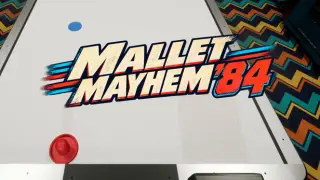 Mallet Mayhem '84