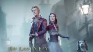 Dance of Death: Du Lac & Fey - Switch