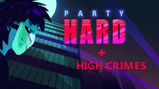 Party Hard Pack - Switch