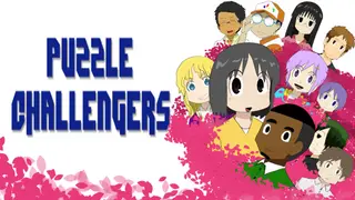 Puzzle Challengers