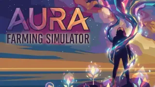 Aura Farming Simulator