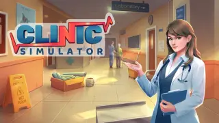 Clinic Simulator