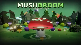 Mushbroom - Xbox One